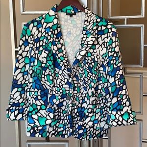 Courtenay Blazer